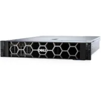 Dell PowerEdge R760xs Intel Xeon Silver 4410Y Rack Server